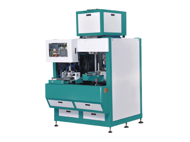 ZKBY系列定量真空包裝機