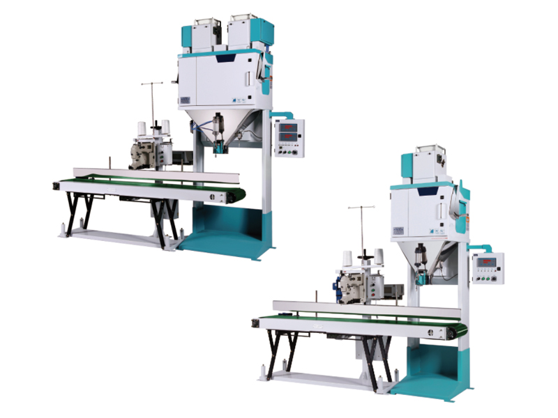 DCS系列電子定量稱